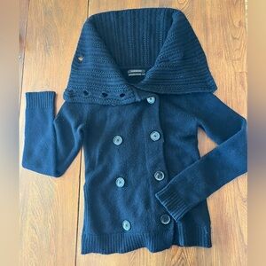 100% Cashmere Club Monaco Sweater